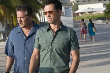 Jeffrey Donovan photo