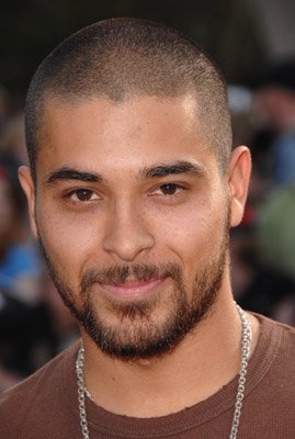 Wilmer Valderrama photo