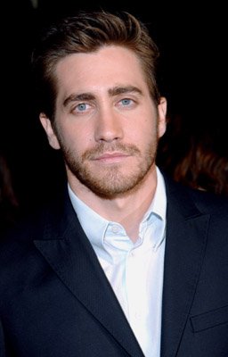 Jake Gyllenhaal photo