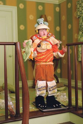 Spencer Breslin photo