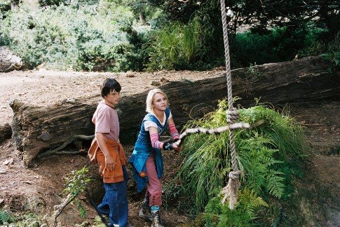 Josh Hutcherson photo