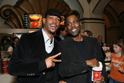 Marlon Wayans photo