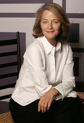 Charlotte Rampling photo