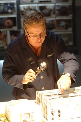 William Petersen photo