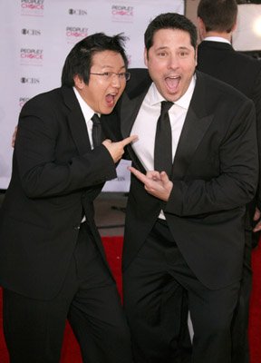 Greg Grunberg photo