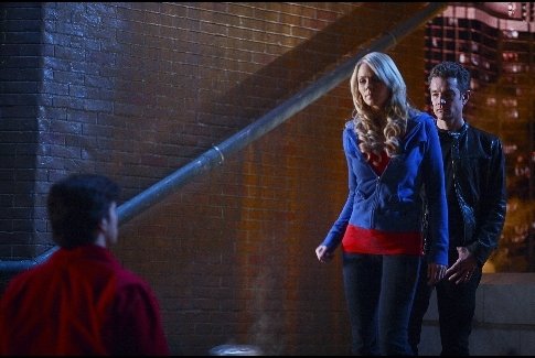 James Marsters photo