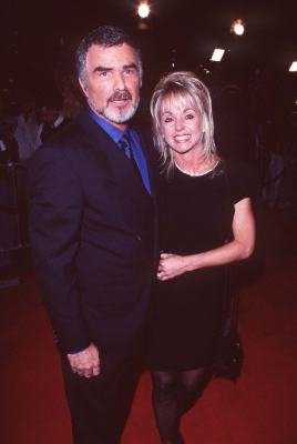 Burt Reynolds photo