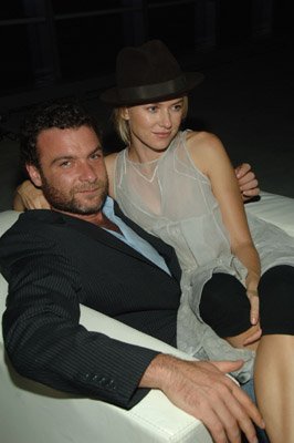 Liev Schreiber photo
