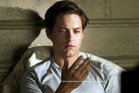 Tobey Maguire photo