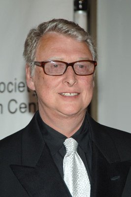 Mike Nichols photo