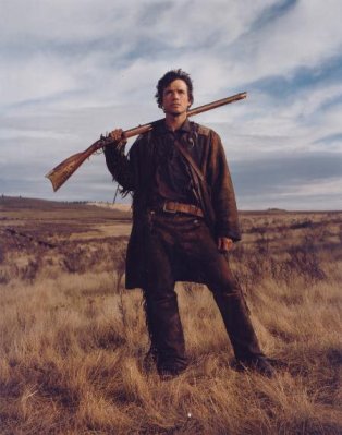 Matthew Settle photo