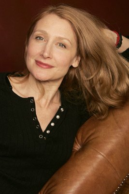 Patricia Clarkson photo