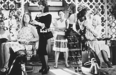 Alice Drummond photo