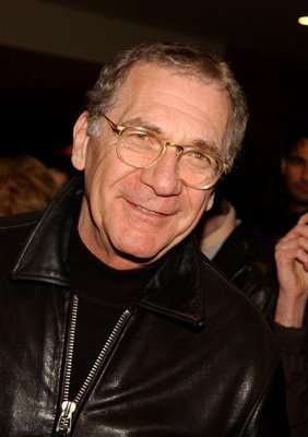 Sydney Pollack photo