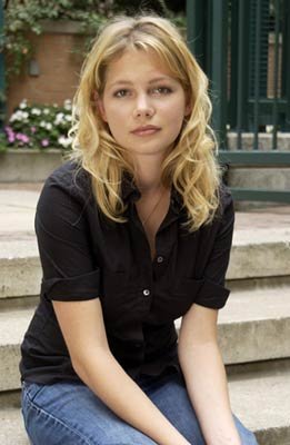 Michelle Williams photo