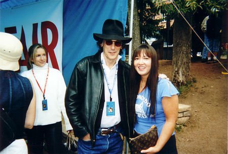 Edward Lachman photo