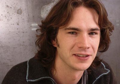 James D'Arcy photo