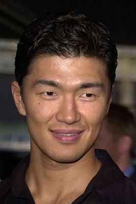 Rick Yune photo