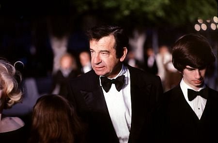 Walter Matthau photo