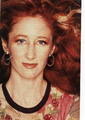 Vicki Lewis photo