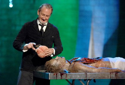 Robert Englund photo
