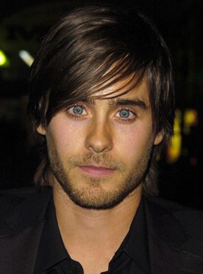 Jared Leto photo