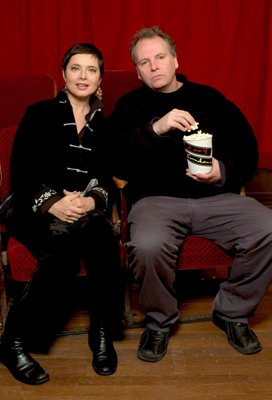 Isabella Rossellini photo