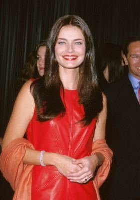 Paulina Porizkova photo
