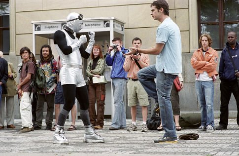 Scott Mechlowicz photo