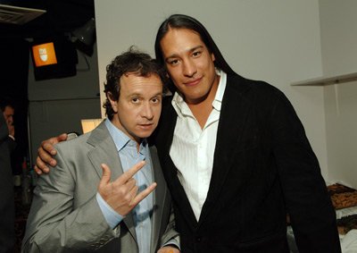 Michael Spears photo