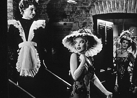 Marilyn Monroe photo