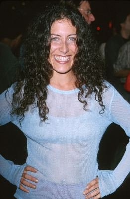Lisa Edelstein photo