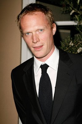 Paul Bettany photo