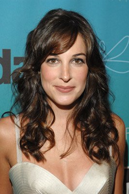 Lindsay Sloane photo