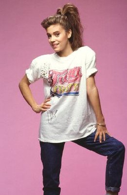 Alyssa Milano photo