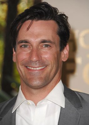 Jon Hamm photo