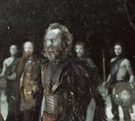 Stephen Dillane photo