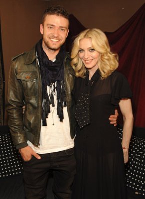 Madonna photo