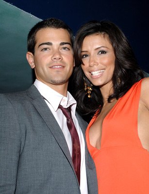 Jesse Metcalfe photo