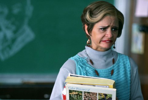 Amy Sedaris photo