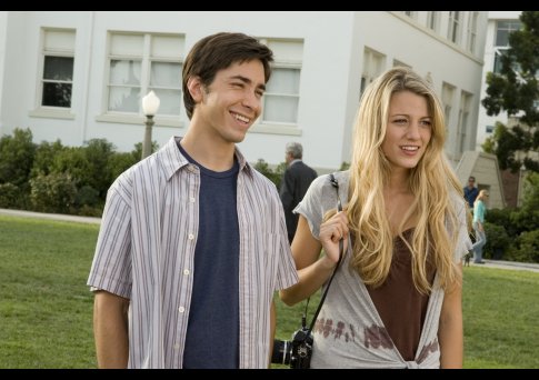 Justin Long photo