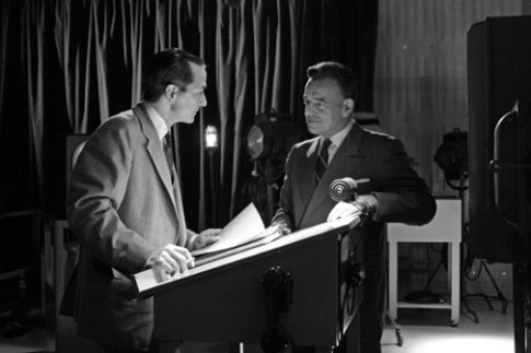 David Strathairn photo