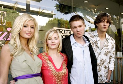 Jared Padalecki photo