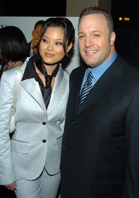 Kevin James photo