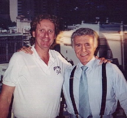 Ricardo Montalban photo