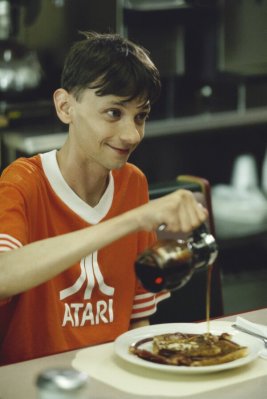 DJ Qualls photo