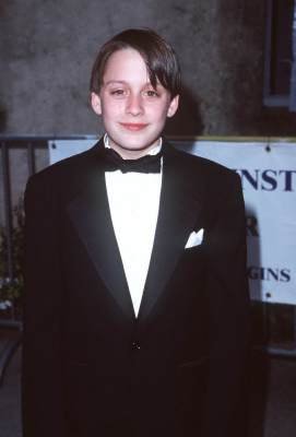 Kieran Culkin photo