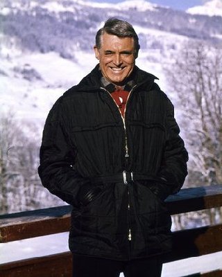 Cary Grant photo