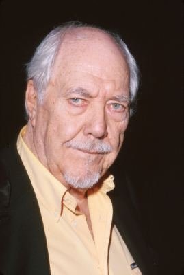 Robert Altman photo