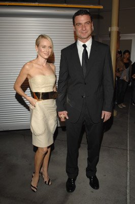 Liev Schreiber photo